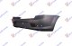 REAR BUMPER (LOGAN) MAT-BLACK