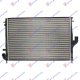 HLADNJAK MOTORA BENZIN/DIZEL (58x41) (VALEO)