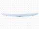 GRILLE MOULDING (CHROME)