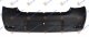 REAR BUMPER MAT-BLACK