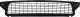 FRONT BUMPER GRILLE -13