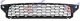 FR. BUMPER MOULDING 13-