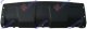 FRONT BUMPER LOWER MOULDING BLACK