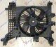 COOLING FAN ASSY (PETR-DSL) T BOSCH TYPE