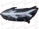 FAR LED (LED/PY21) (BELI OKVIR) (NOVI ZNAK NA MASCI)