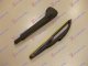 REAR WIPER ARM WITH BLADE 290mm