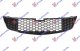GRILLE LOWER CHROME MOULDING