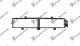 FR. BUMPER GRILLE BASE