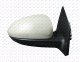 DOOR MIRROR ELEC. HEAT. FOLD