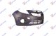 FRONT BUMPER (L-LS)