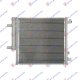 RADIATOR 1,0-1,2i16V (40,5x40x16)