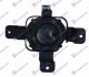 FOG LAMP (H11) (LTZ) (E)