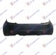 REAR BUMPER 3/5D