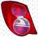 TAIL LAMP 4D