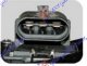 COOLING FAN ASSY PETROL (3PIN)