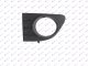 FR.BUMP.SIDE GRILLE(METAL DARK)(W/F.L.H)