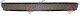 FRONT BUMPER GRILLE (O)