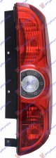 TAIL LAMP (SINGLE DOOR) (E)