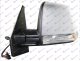 DOOR MIRROR CABLE PR. (W/S. LAMP) (COMBI