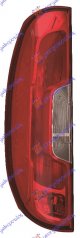 TAIL LAMP (TWIN TAILGATE) (E)