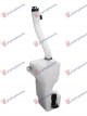POSUDA ZA TECNOST BRISACA (ULAZ/POKLOPAC/PUMPA)