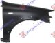 FRONT FENDER (W/FLARE HO) (O)