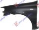 FRONT FENDER (W/FLARE HO) (O)