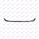 FR. BUMPER GRILLE MOULDING LOWER CHROME
