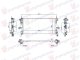 HLADNJAK MOTORA 2.2 DIZEL (MAN) (780x370) (NISSENS)