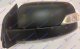 DOOR MIRROR ELEC. BLACK W/LAMP (A Q