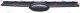 GRILLE MAT-BLACK