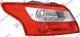 TAIL LAMP OUTER 4D (E)