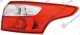 TAIL LAMP OUTER S.W. (E)