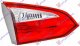 TAIL LAMP INNER S.W. LED HELLA