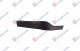 REAR BUMPER SPOILER S.W.