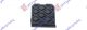 TOW HOOK COVER REAR 5D