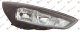 FAR I ZI  (H7/H1/LED) ME MOTORR