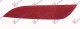 REAR FOG LAMP 5D (E)