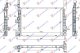 HLADNJAK MOTORA 1.5 TDCi DIZEL (AUTO) (546x351x26) (NRF)