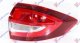 STOP LAMPA SPOLJASNJA