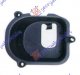 FR. BUMPER SIDE BRACKET OUTER