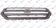 PVC MASKA SREBRNA/HROM