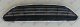 GRILLE BLACK (CHROME FRAME)