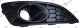 FR. BUMPER GRILLE (W/F.L.HO) SPORT