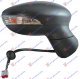 DOOR MIRROR ELEC.HEAT.PRM. W/LAMP (A Q