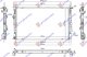 HLADNJAK MOTORA 2.0 TDCi DIZEL (765x460x26) FWD (NRF)