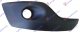 FR. BUMPER GRILLE (W/F.L. HO)