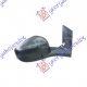 DOOR MIRROR ELECT. HEAT. PRIMED