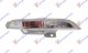 FRONT BUMPER SIGNAL LAMP (E)