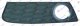 FR.BUMPER GRILLE (W/F.L HO)